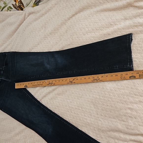 ANN TAYLOR, Modern Fit, Size 4 Jeans - Picture 6 of 8